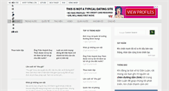 Desktop Screenshot of danluan.org